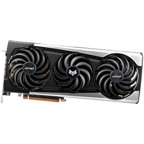 Sapphire Nitro+ Radeon RX 6700 XT