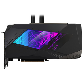 Gigabyte Aorus GeForce RTX 3080 LHR Xtreme Waterforce 10G (rev. 2.0)