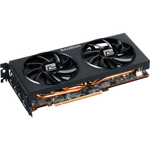 Powercolor Fighter AMD Radeon RX 6700 XT 12GB GDDR6