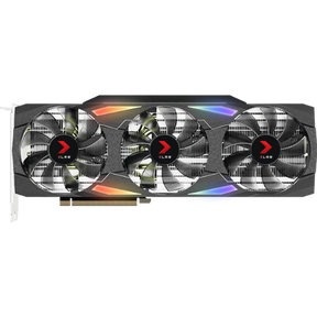 PNY GeForce RTX 3090 24GB XLR8 Gaming EPIC-X RGB Triple Fan Edition