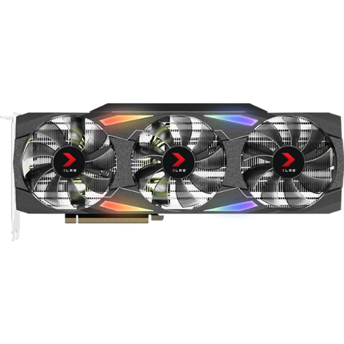 PNY GeForce RTX 3090 24GB XLR8 Gaming EPIC-X RGB Triple Fan Edition