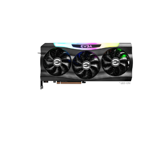 EVGA GeForce RTX 3070 Ti FTW3 Ultra