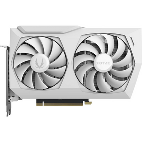 Zotac GAMING GeForce RTX 3070 Twin Edge OC White Edition LHR