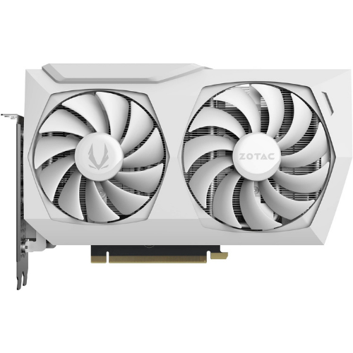 Zotac GAMING GeForce RTX 3070 Twin Edge OC White Edition LHR