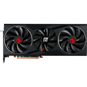 Powercolor Red Dragon AMD Radeon RX 6800 XT 16GB GDDR6