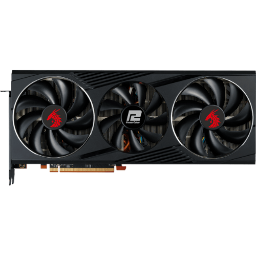 Powercolor Red Dragon AMD Radeon RX 6800 XT 16GB GDDR6