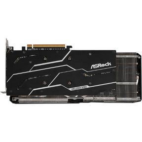 ASRock Radeon RX 6700 XT Challenger Pro 12G