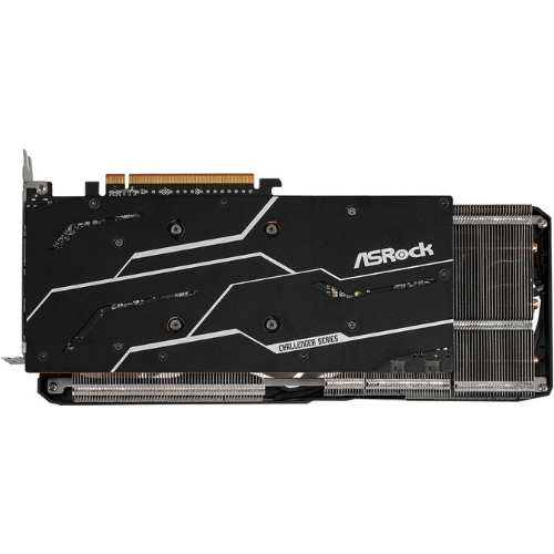 ASRock Radeon RX 6700 XT Challenger Pro 12G