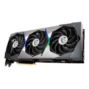 MSI GeForce RTX 3080 Suprim X 10G LHR