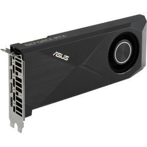 ASUS Turbo GeForce RTX 3090 24GB