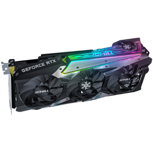 Inno3D GeForce RTX 3070 Ti iChill X4