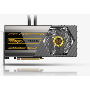 Sapphire TOXIC AMD Radeon RX 6900 XT Extreme Edition