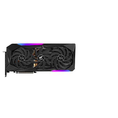 Gigabyte GeForce RTX 3070 Ti AORUS MASTER 8G