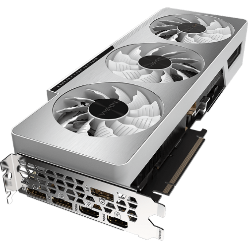 Gigabyte GeForce RTX 3090 Vision OC 24G