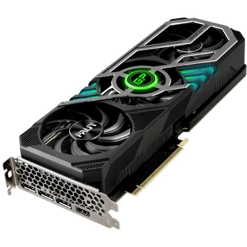 Palit GeForce RTX 3080 Ti GamingPro