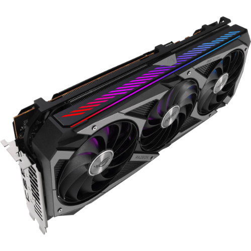 ASUS ROG Strix Radeon RX 6700 XT OC Edition 12GB