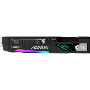 Gigabyte AORUS Radeon RX 6900 XT Master 16G