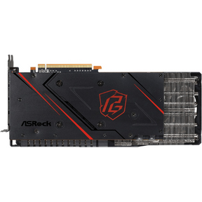 ASRock Radeon RX 6800 Phantom Gaming D 16G OC