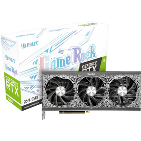 Palit GeForce RTX 3090 GameRock