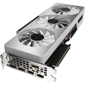 Gigabyte GeForce RTX 3080 Ti VISION OC 12G