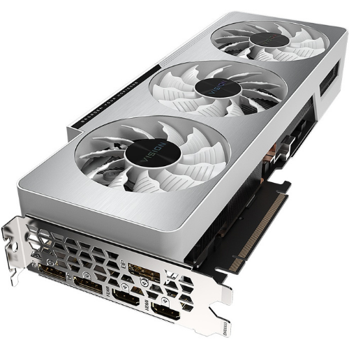 Gigabyte GeForce RTX 3080 Ti VISION OC 12G