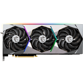 MSI GeForce RTX 3080 Ti SUPRIM X 12G