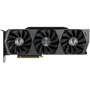 Zotac Gaming GeForce RTX 3080 Ti Trinity OC