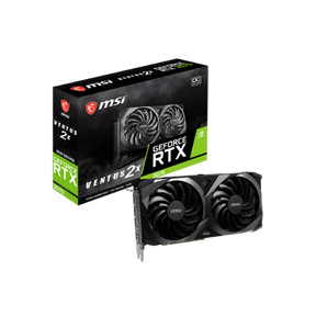 MSI GeForce RTX 3070 Ventus 2X 8G OC LHR