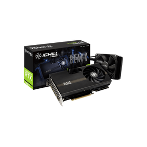 Inno3D GeForce RTX 3080 Ti iCHILL Black