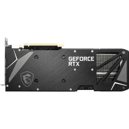 MSI GeForce RTX 3070 Ti VENTUS 3X 8G OC