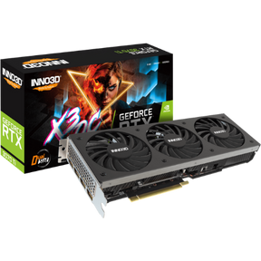 Inno3D GeForce RTX 3070 Ti X3 OC