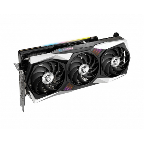 MSI Radeon RX 6900 XT Gaming Z TRIO 16G