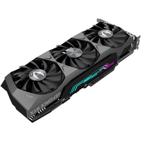 Zotac Gaming GeForce RTX 3080 Trinity OC LHR 12GB