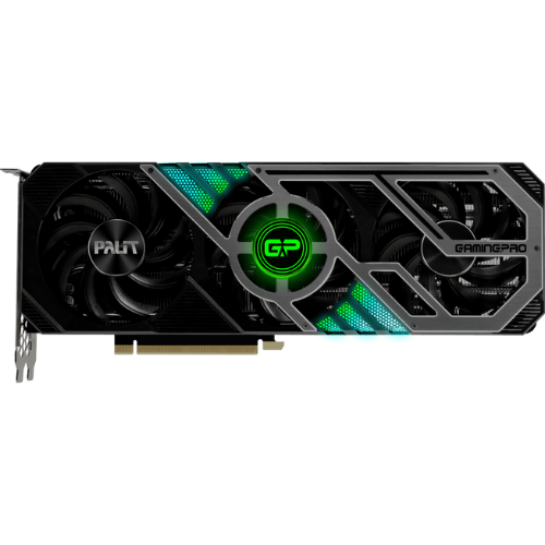 Palit GeForce RTX 3090 GamingPro