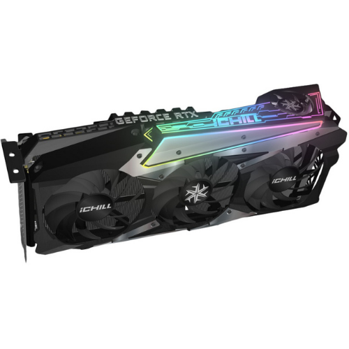 Inno3D GeForce RTX 3080 Ti iChill X4