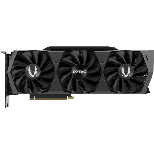 Zotac Gaming GeForce RTX 3080 Trinity OC LHR