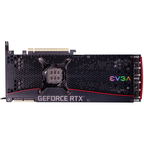 EVGA GeForce RTX 3090 XC3 Ultra Gaming