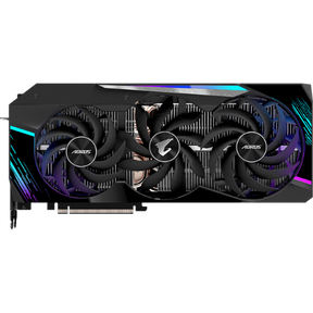 Gigabyte AORUS GeForce RTX 3080 Ti MASTER 12G