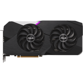 ASUS Dual Radeon RX 6700 XT 12GB