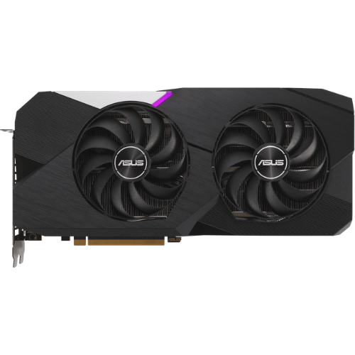 ASUS Dual Radeon RX 6700 XT 12GB