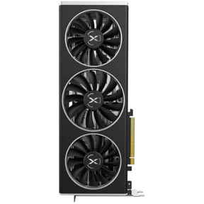 XFX Radeon RX 6700 XT Mercury 319 Black