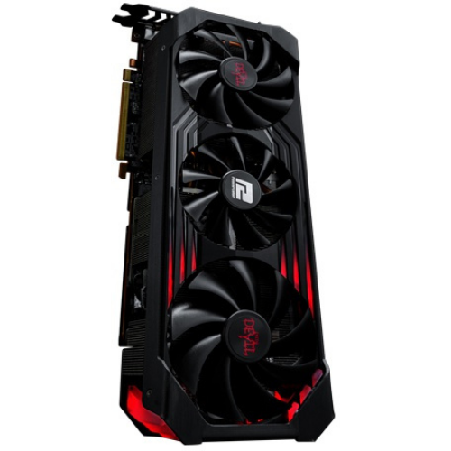 Powercolor Red Devil AMD Radeon RX 6900 XT Ultimate