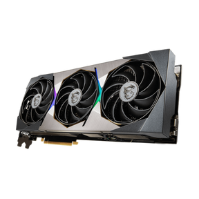 MSI GeForce RTX 3070 Suprim X 8G LHR