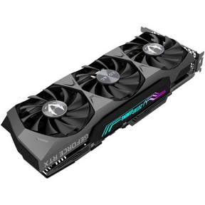 Zotac Gaming GeForce RTX 3080 Ti Trinity OC