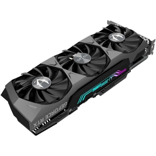 Zotac Gaming GeForce RTX 3080 Ti Trinity OC