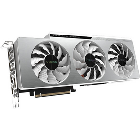 Gigabyte GeForce RTX 3080 Ti VISION OC 12G