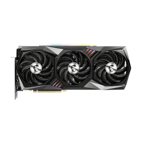 MSI GeForce RTX 3090 Gaming X Trio