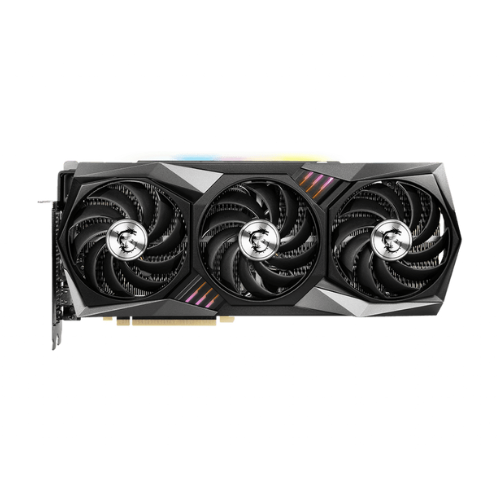 MSI GeForce RTX 3090 Gaming X Trio