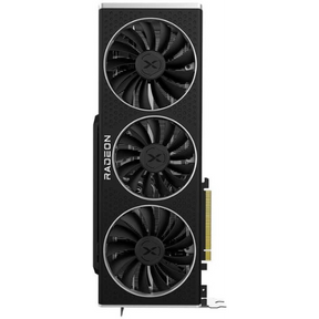 XFX Speedster MERC 319 AMD Radeon RX 6900 XT Black