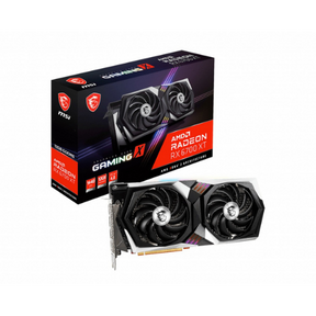 MSI Radeon RX 6700 XT Gaming X 12G